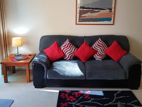 Surfers Beach Resort One - Accommodation China 16