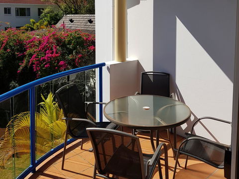 Surfers Beach Resort One - Accommodation China 20