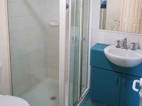 Surfers Beach Resort One - Accommodation China 30