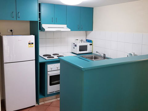 Surfers Beach Resort One - Accommodation China 18