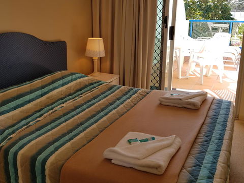 Surfers Beach Resort One - Accommodation China 22