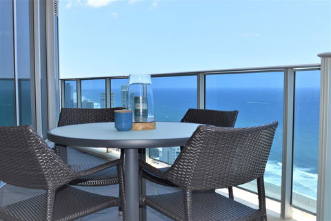 Gold Coast Private Apartments - H Residences, Surfers Paradise - Accommodation Asia 6