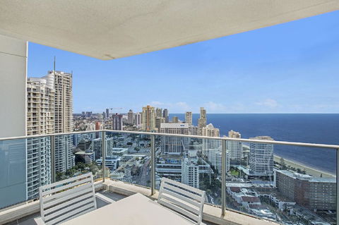 Gold Coast Private Apartments - H Residences, Surfers Paradise - Accommodation Asia 0