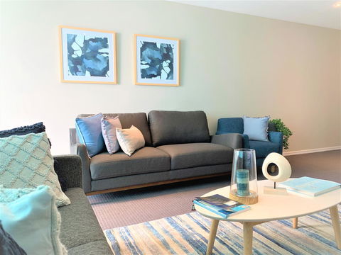 Gold Coast Private Apartments - H Residences, Surfers Paradise - Accommodation Asia 22