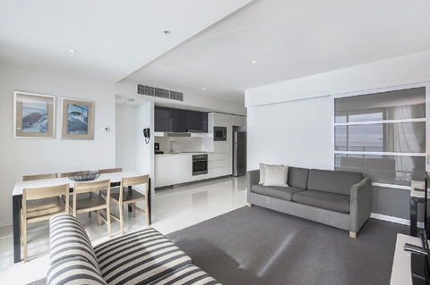 Gold Coast Private Apartments - H Residences, Surfers Paradise - Accommodation Asia 20