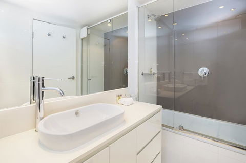 Gold Coast Private Apartments - H Residences, Surfers Paradise - Accommodation Asia 31