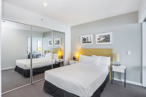 Gold Coast Private Apartments - H Residences, Surfers Paradise - Accommodation Asia 25