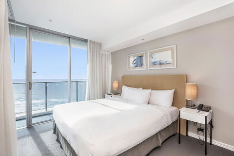 Gold Coast Private Apartments - H Residences, Surfers Paradise - Accommodation Asia 18