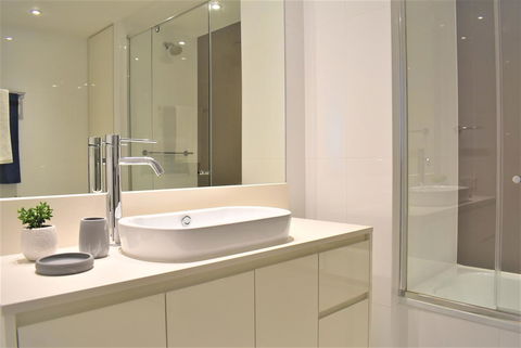 Gold Coast Private Apartments - H Residences, Surfers Paradise - Accommodation Asia 13