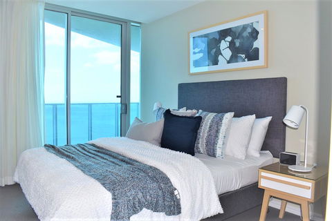 Gold Coast Private Apartments - H Residences, Surfers Paradise - Accommodation Asia 5