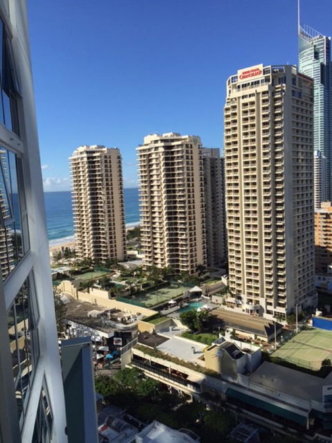 Gold Coast Private Apartments - H Residences, Surfers Paradise - Accommodation Asia 40