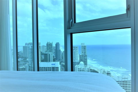 Gold Coast Private Apartments - H Residences, Surfers Paradise - Accommodation Asia 15