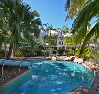 Raintrees Resort - Accommodation Asia