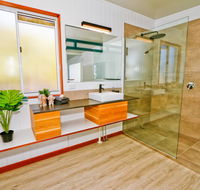 The Summit 1770 - Accommodation Asia
