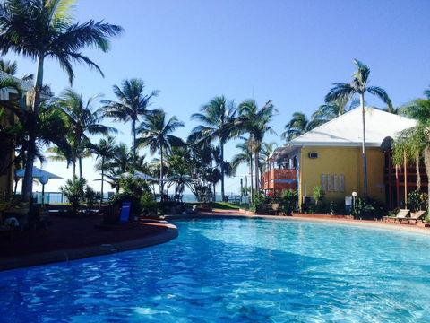 The Resort At Dolphin Heads - Accommodation Guide 0