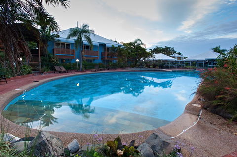The Resort At Dolphin Heads - Accommodation Guide 22