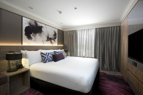 Rydges South Bank Brisbane - Accommodation Asia 9