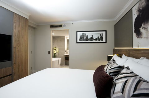 Rydges South Bank Brisbane - Accommodation Asia 8