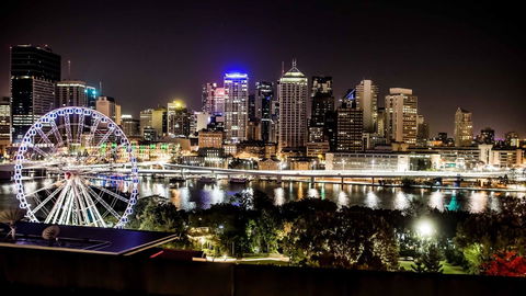 Rydges South Bank Brisbane - Accommodation Asia 16