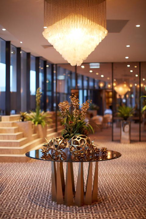 Rydges South Bank Brisbane - Accommodation Asia 26
