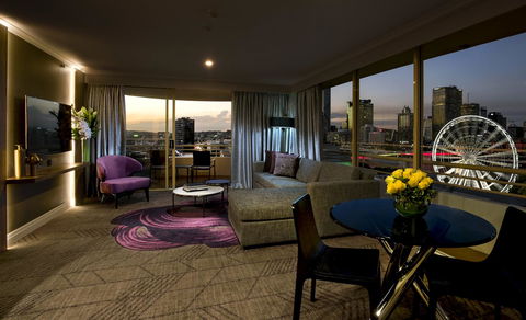 Rydges South Bank Brisbane - Accommodation Asia 44
