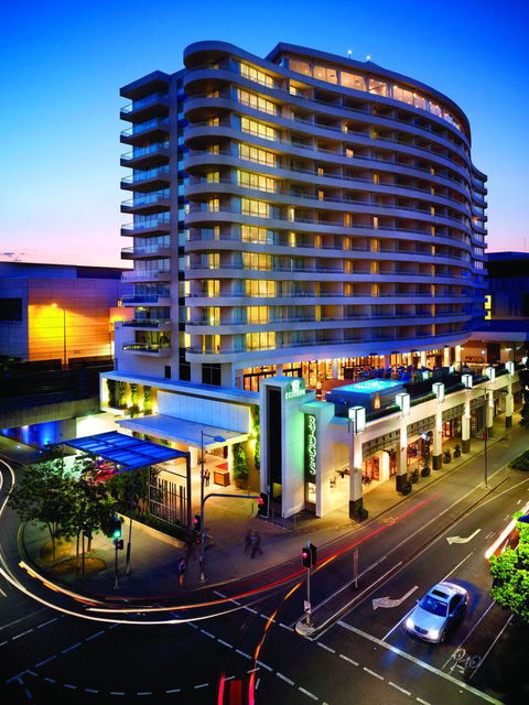 Rydges South Bank Brisbane - Accommodation Asia 15