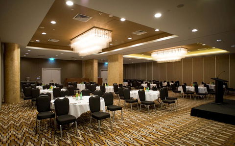 Rydges South Bank Brisbane - Accommodation Asia 36