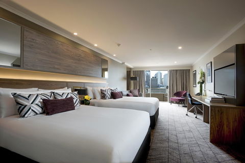 Rydges South Bank Brisbane - Accommodation Asia 6