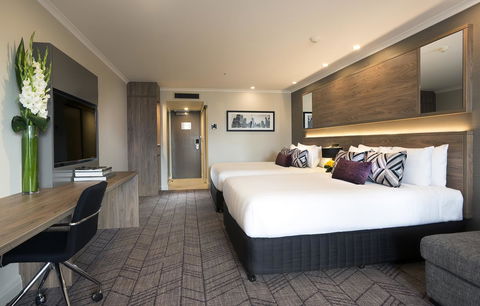 Rydges South Bank Brisbane - Accommodation Asia 5
