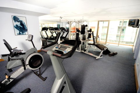 Rydges South Bank Brisbane - Accommodation Asia 40