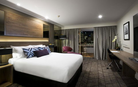 Rydges South Bank Brisbane - Accommodation Asia 1