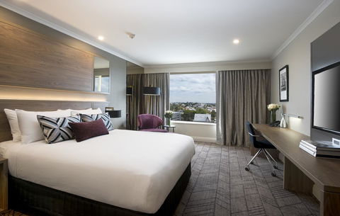 Rydges South Bank Brisbane - Accommodation Asia 25