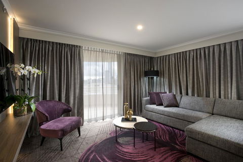 Rydges South Bank Brisbane - Accommodation Asia 10