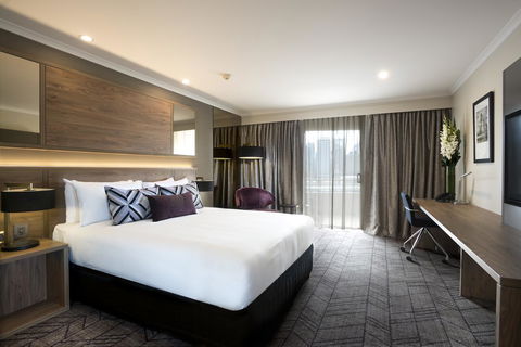 Rydges South Bank Brisbane - Accommodation Asia 22
