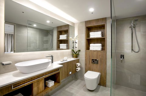 Rydges South Bank Brisbane - Accommodation Asia 4