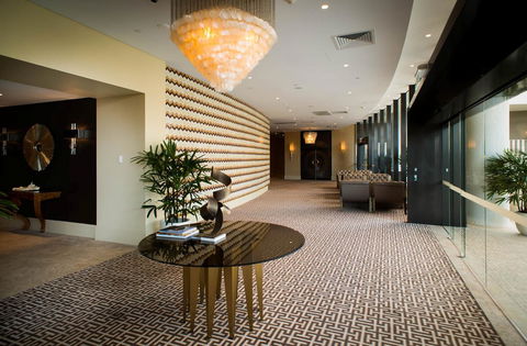 Rydges South Bank Brisbane - Accommodation Asia 21