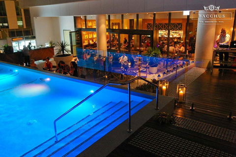 Rydges South Bank Brisbane - Accommodation Asia 18