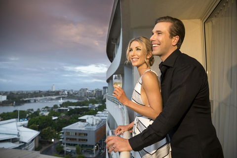 Rydges South Bank Brisbane - Accommodation Asia 2