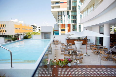 Rydges South Bank Brisbane - Accommodation Asia 43