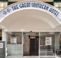 Great Southern Hotel Brisbane - Accommodation Asia