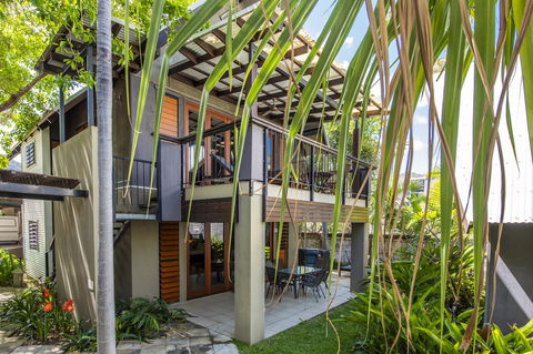 Pure Magnetic Villa 9 - Accommodation China 15