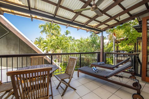 Pure Magnetic Villa 9 - Accommodation China 18