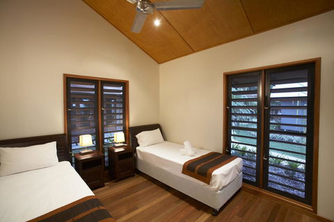Pure Magnetic Villa 9 - Accommodation China 11
