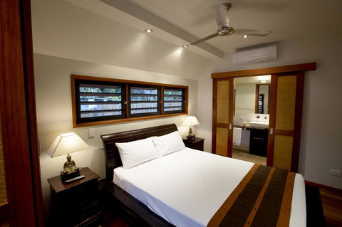 Pure Magnetic Villa 9 - Accommodation China 5