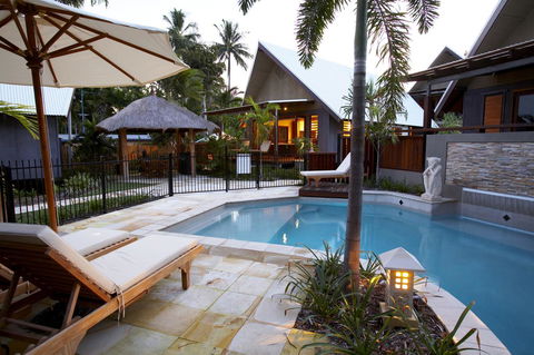Pure Magnetic Villa 9 - Accommodation China 12