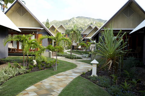 Pure Magnetic Villa 9 - Accommodation China 1