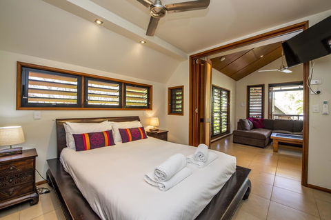 Pure Magnetic Villa 9 - Accommodation China 20