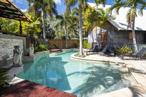 Pure Magnetic Villa 9 - Accommodation China 14