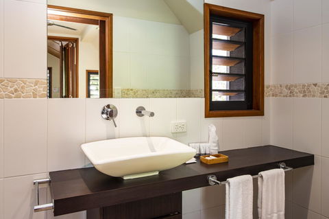 Pure Magnetic Villa 9 - Accommodation China 19