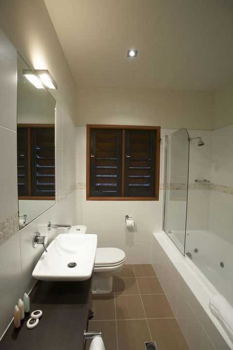 Pure Magnetic Villa 9 - Accommodation China 6
